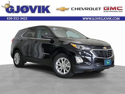 2021 Chevrolet Equinox AWD SUV for sale #P7325 - photo 1