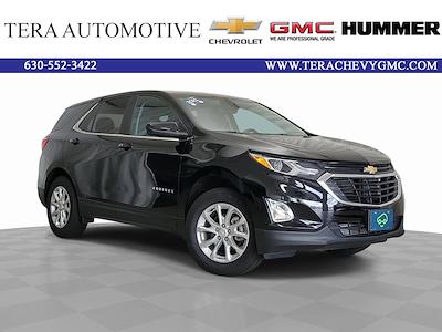 2021 Chevrolet Equinox AWD SUV for sale #P7325 - photo 1