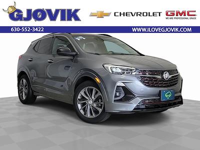 2020 Buick Encore GX FWD SUV for sale #P7327 - photo 1