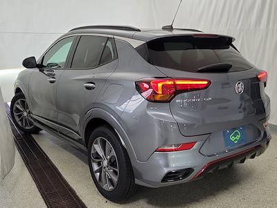 2020 Buick Encore GX FWD SUV for sale #P7327 - photo 2