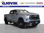 2024 Chevrolet Silverado 1500 Crew Cab 4x4 Pickup for sale #P7329 - photo 1