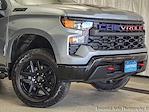 2024 Chevrolet Silverado 1500 Crew Cab 4x4 Pickup for sale #P7331A - photo 3