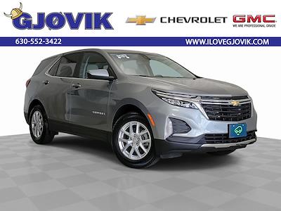 2023 Chevrolet Equinox FWD SUV for sale #P7337 - photo 1