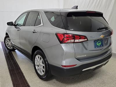 2023 Chevrolet Equinox FWD SUV for sale #P7337 - photo 2