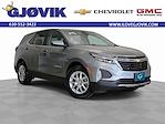2023 Chevrolet Equinox FWD SUV for sale #P7337 - photo 1