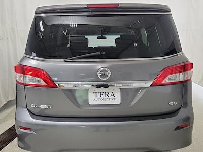 2014 Nissan Quest FWD Minivan for sale #P7337A - photo 2