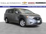 2014 Nissan Quest FWD Minivan for sale #P7337A - photo 1