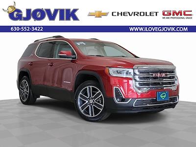 2022 GMC Acadia FWD SUV for sale #P7338 - photo 1