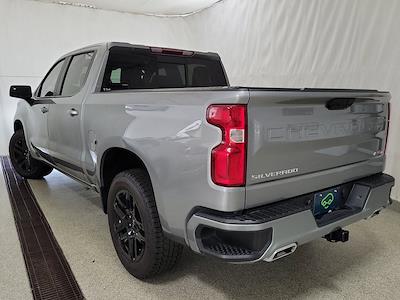 2023 Chevrolet Silverado 1500 Crew Cab 4x4 Pickup for sale #P7340 - photo 2