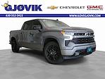 2023 Chevrolet Silverado 1500 Crew Cab 4x4 Pickup for sale #P7340 - photo 1
