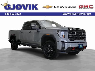 2025 GMC Sierra 2500 Crew Cab 4x4 Pickup for sale #P7343 - photo 1