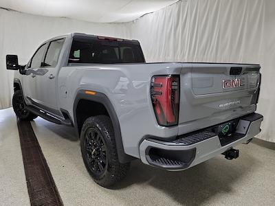 2025 GMC Sierra 2500 Crew Cab 4x4 Pickup for sale #P7343 - photo 2