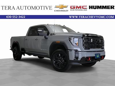 2025 GMC Sierra 2500 Crew Cab 4x4 Pickup for sale #P7343 - photo 1