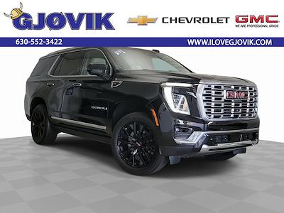 2025 GMC Yukon 4x4 SUV for sale #P7344 - photo 1