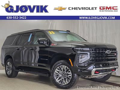 2025 Chevrolet Suburban 4x4 SUV for sale #P7345 - photo 1
