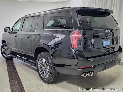 2025 Chevrolet Suburban 4x4 SUV for sale #P7345 - photo 2