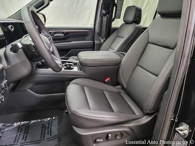 2025 Chevrolet Suburban 4x4 SUV for sale #P7345 - photo 1