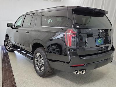 2025 Chevrolet Suburban 4x4 SUV for sale #P7345 - photo 2