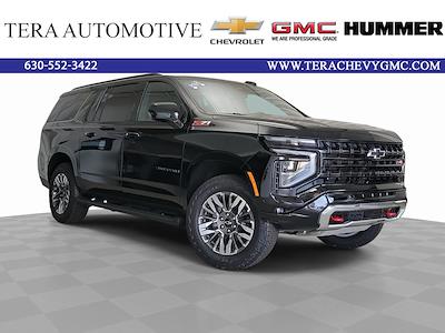 2025 Chevrolet Suburban 4x4 SUV for sale #P7345 - photo 1