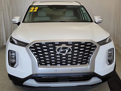 Used 2022 Hyundai Palisade SEL for sale #P7345A - photo 1
