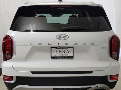 2022 Hyundai Palisade AWD SUV for sale #P7345A - photo 2