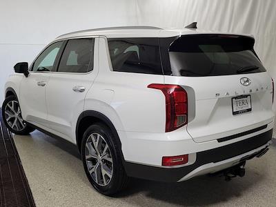 Used 2022 Hyundai Palisade SEL for sale #P7345A - photo 2