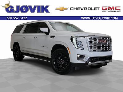 2025 GMC Yukon XL 4x4 SUV for sale #P7346 - photo 1
