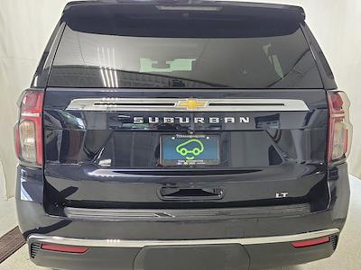 2021 Chevrolet Suburban 4x4 SUV for sale #P7346A - photo 2