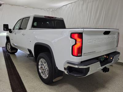 2024 Chevrolet Silverado 3500 Crew Cab 4x4 Pickup for sale #P7347 - photo 2
