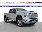 2024 Chevrolet Silverado 3500 Crew Cab 4x4 Pickup for sale #P7347 - photo 1