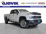 2025 Chevrolet Silverado 2500 Crew Cab 4x4 Pickup for sale #P7348 - photo 1