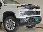2025 Chevrolet Silverado 2500 Crew Cab 4x4 Pickup for sale #P7348 - photo 18
