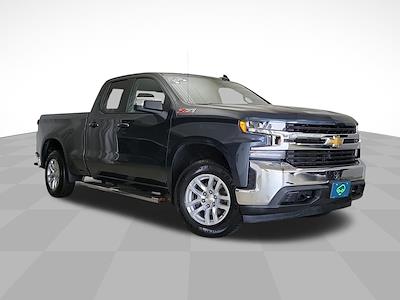 2019 Chevrolet Silverado 1500 Double Cab 4x4 Pickup for sale #P7348A - photo 1