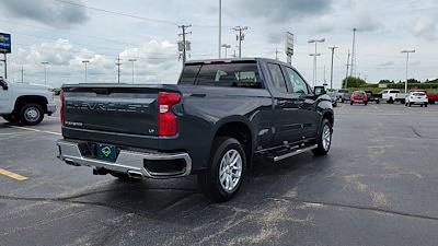 2019 Chevrolet Silverado 1500 Double Cab 4x4 Pickup for sale #P7348A - photo 2