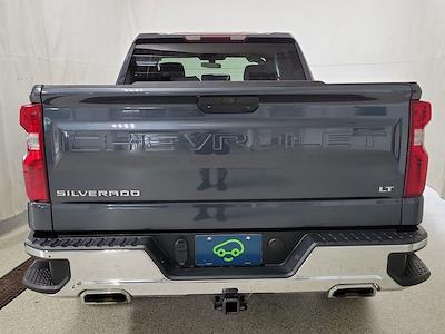 2019 Chevrolet Silverado 1500 Double Cab 4x4 Pickup for sale #P7348A - photo 2