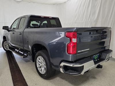 2019 Chevrolet Silverado 1500 Double Cab 4WD Pickup for sale #P7348A - photo 1