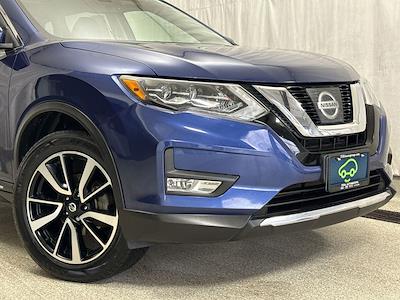 Used 2017 Nissan Rogue SL for sale #P7348B - photo 2