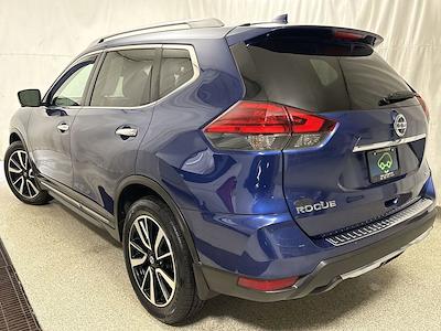 Used 2017 Nissan Rogue SL for sale #P7348B - photo 2