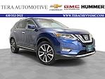 2017 Nissan Rogue AWD SUV for sale #P7348B - photo 1
