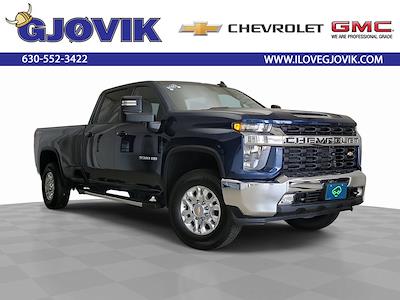2023 Chevrolet Silverado 3500 Crew Cab 4x4 Pickup for sale #P7351 - photo 1