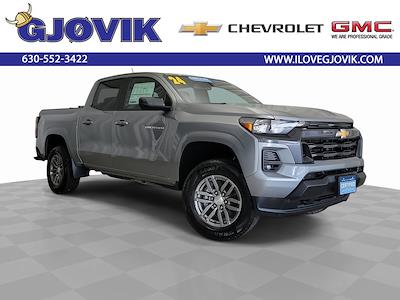 2024 Chevrolet Colorado Crew Cab 4x4 Pickup for sale #P7352 - photo 1