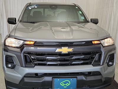 Used 2024 Chevrolet Colorado LT Crew Cab 4x4 Pickup for sale #P7352 - photo 1