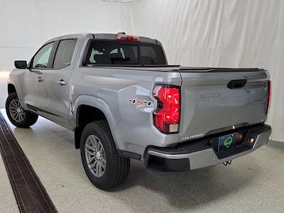 2024 Chevrolet Colorado Crew Cab 4x4 Pickup for sale #P7352 - photo 2