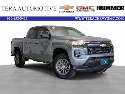 2024 Chevrolet Colorado Crew Cab 4x4 Pickup for sale #P7352 - photo 1