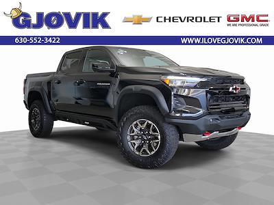 2023 Chevrolet Colorado Crew Cab 4x4 Pickup for sale #P7353 - photo 1