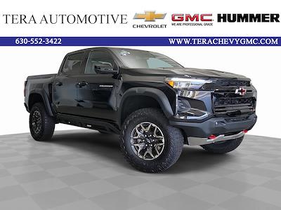 2023 Chevrolet Colorado Crew Cab 4x4 Pickup for sale #P7353 - photo 1