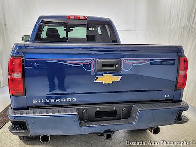 2017 Chevrolet Silverado 1500 Double Cab 4x4 Pickup for sale #P7354 - photo 2