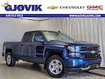 2017 Chevrolet Silverado 1500 Double Cab 4x4 Pickup for sale #P7354 - photo 1