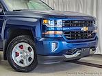 2017 Chevrolet Silverado 1500 Double Cab 4x4 Pickup for sale #P7354 - photo 3