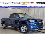 2017 Chevrolet Silverado 1500 Double Cab 4x4 Pickup for sale #P7354 - photo 1